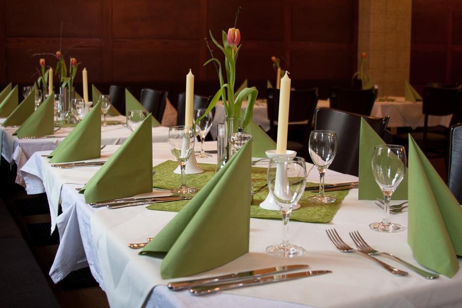 Linde Restaurant & Hotel Nussloch Exterior photo